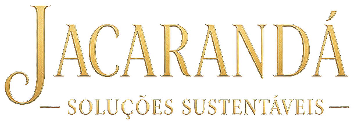 Jacarandá — Soluções Sustentáveis